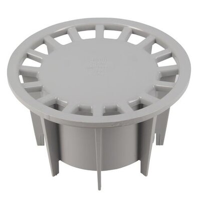 Cloche pour scv