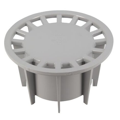 Cloche pour scv
