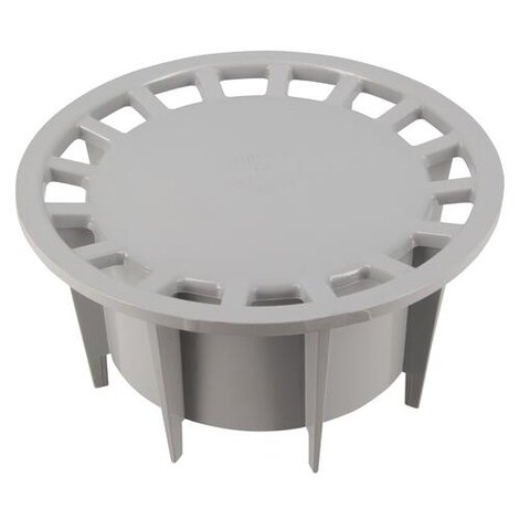 Cloche pour scv