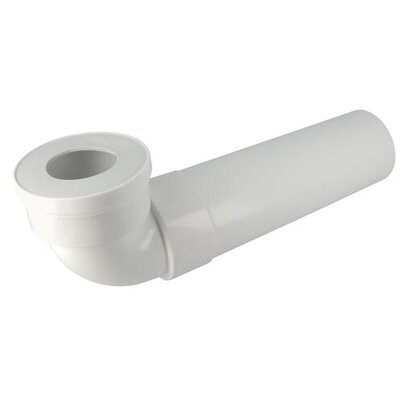 Pipes longues 90° Mâle/Femelle