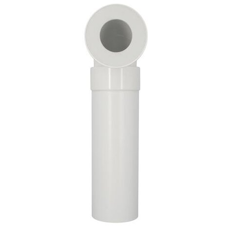 Pipes longues 90° Mâle/Femelle