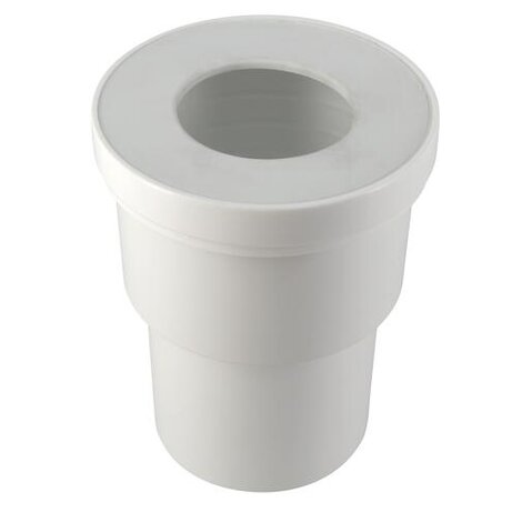 Manchons sortie de WC Mâle/Femelle