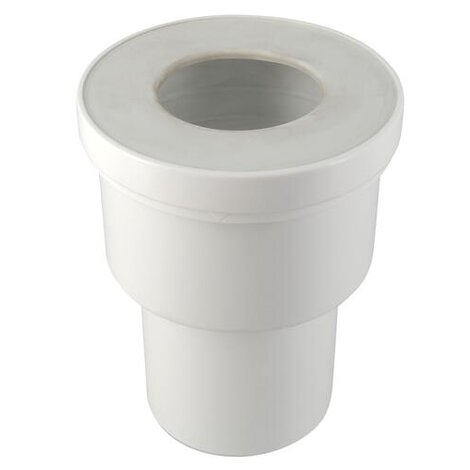 Manchons sortie de WC Mâle/Femelle