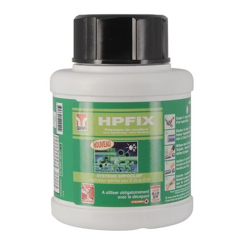 Polymère de soudure HPFIX pour KRYOCLIM®