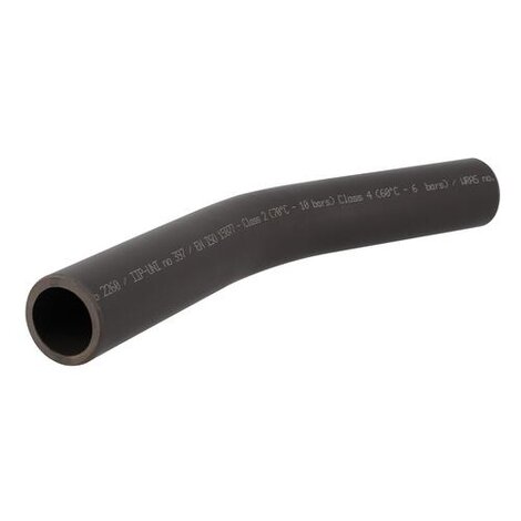 Courbes 30° Mâle/Mâle