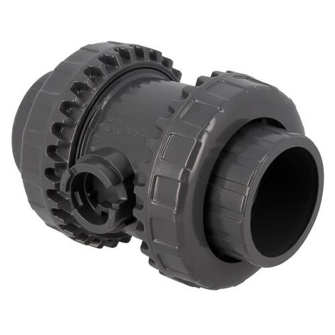 Clapets anti-retour à boule