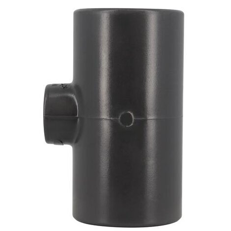 Tés réduits à 90° Femelle/Femelle PVC-U Pression