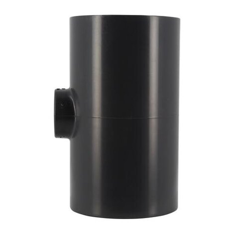 Tés réduits à 90° Femelle/Femelle PVC-U Pression